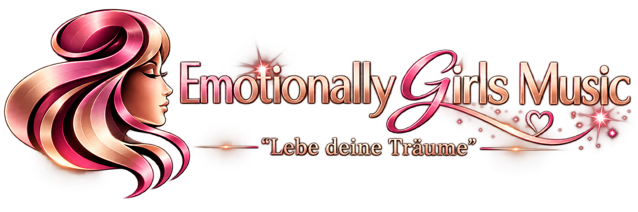 Emotionally Girls Music – Lebe deine Träume